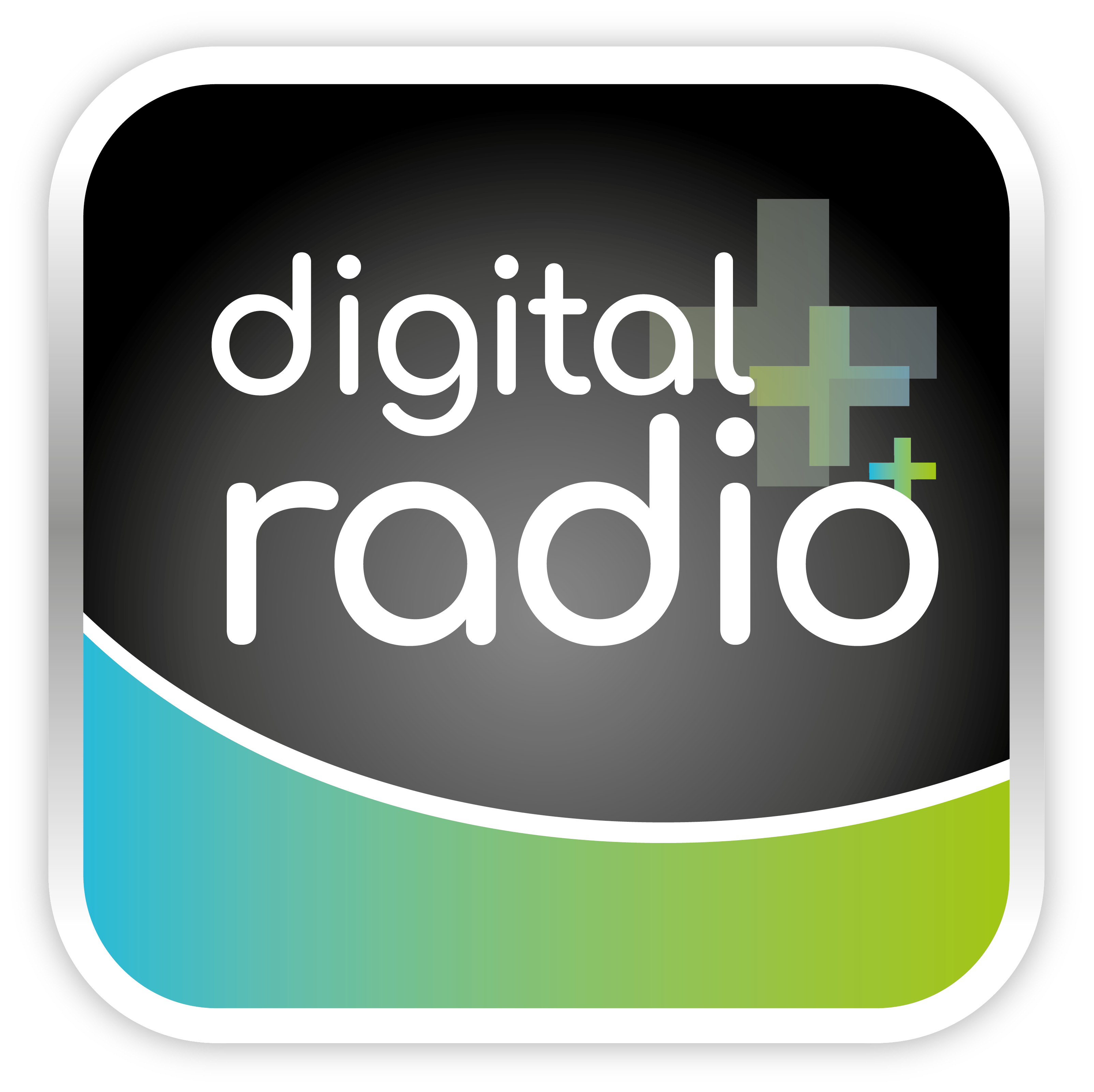 Digital Radio NL