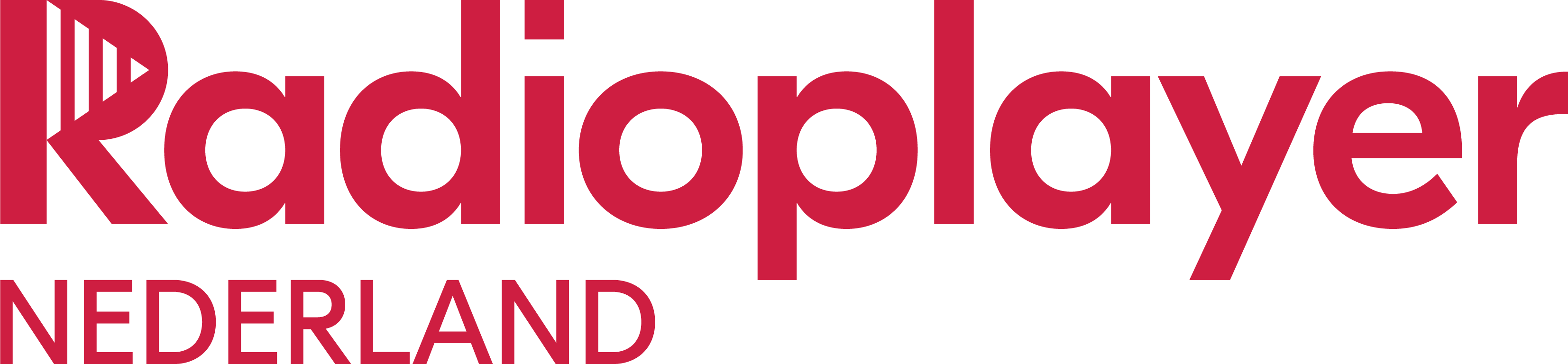 Radioplayer Nederland