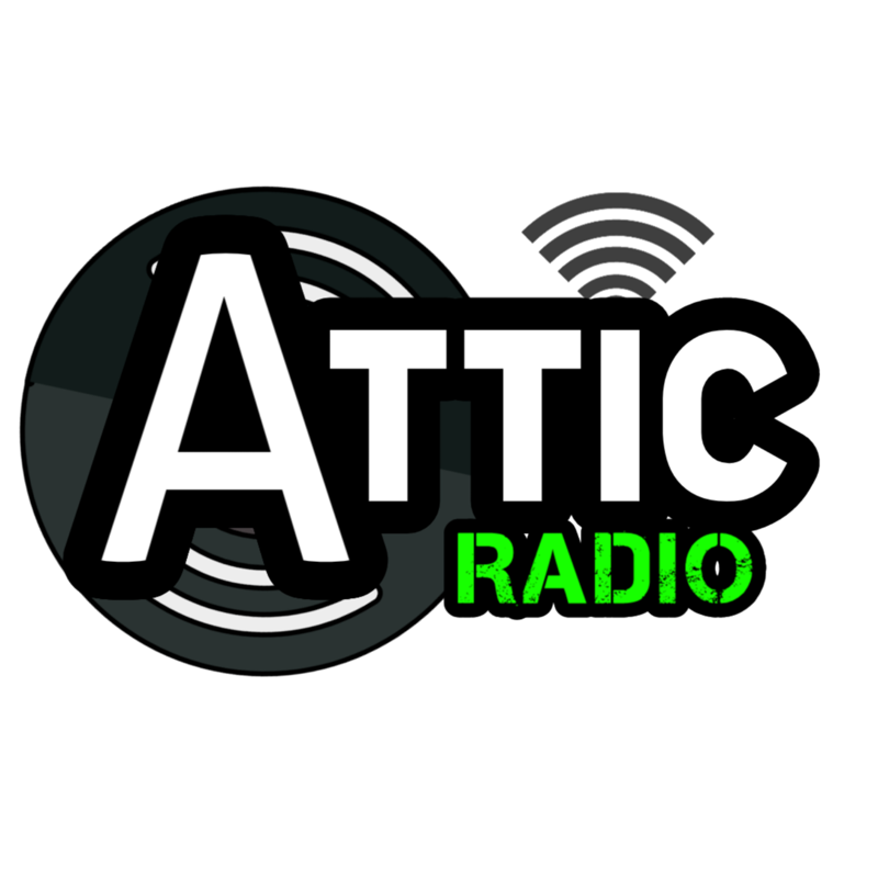 Attic Radio