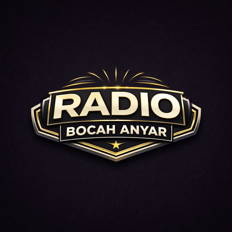 Radio Bocah Anyar