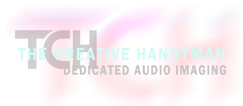 The Creative Handyman