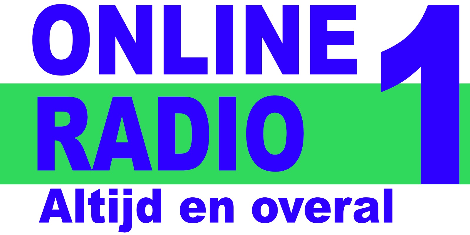 Online Radio 1