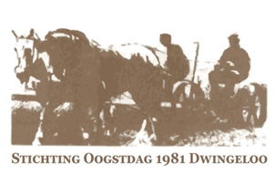 Oogstdag Dwingeloo