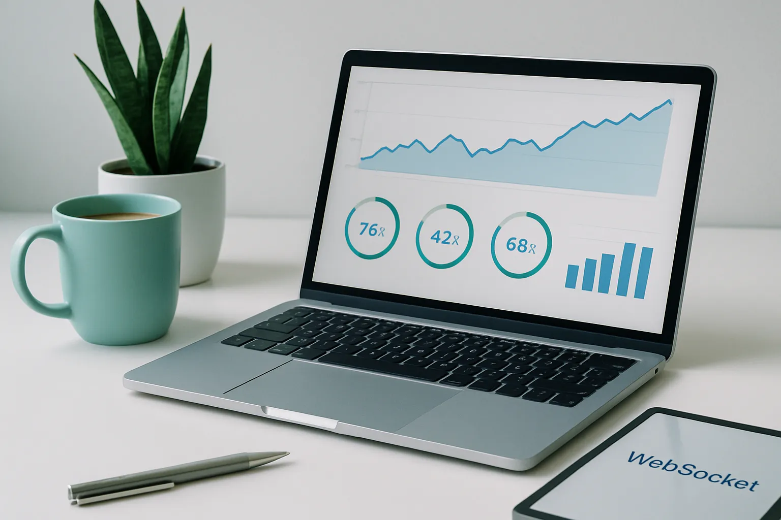 Pro‑Stream platform