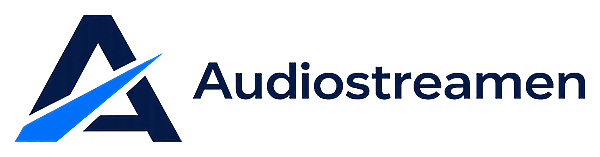 Audiostreamen